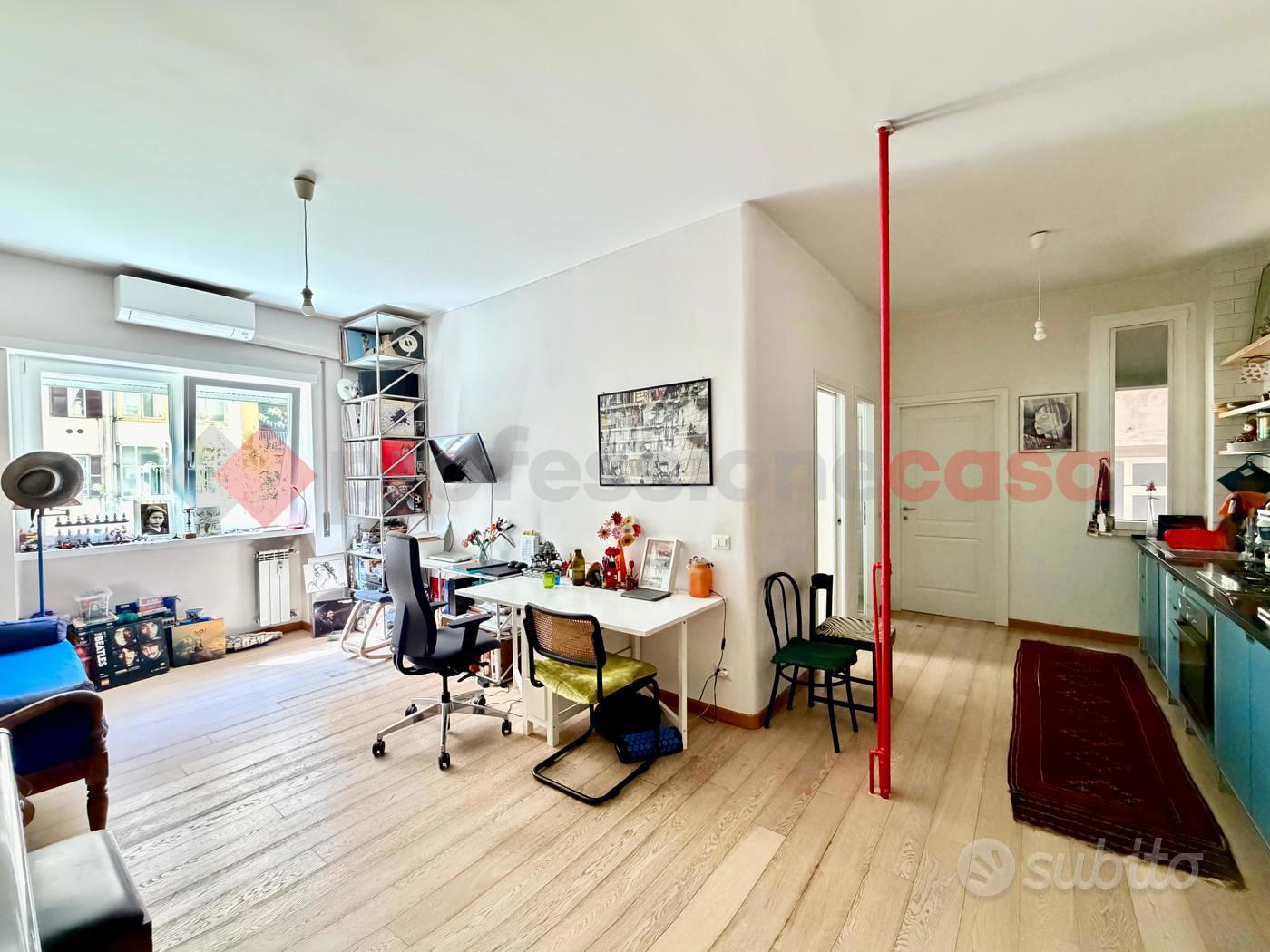 Appartamento – Roma, Appio-Latino - Vista 4