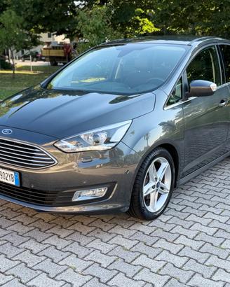 Ford C-Max 1.5 TDCi 120CV Start&Stop Titanium