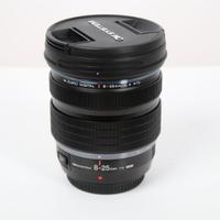 OM-SYSYEM 8-25 F4 PRO - USATO GARANTITO