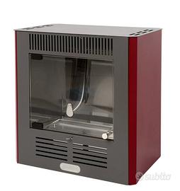 Stufetta a bioetanolo 