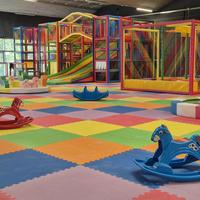 Giochi x Ludoteche, Sala Feste, Parchi, Asili Nido