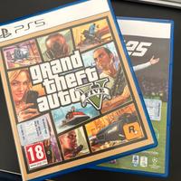 Giochi play station 5