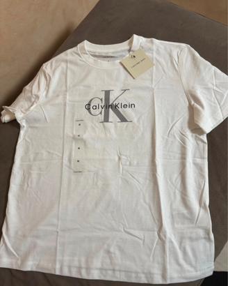 T-shirt Calvin Klein Donna