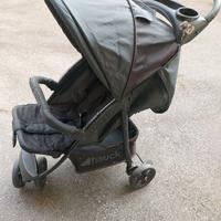 Passeggino pieghevole