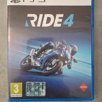 Ride 4 ps5