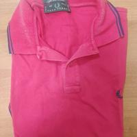 POLO UOMO FRED PERRY 