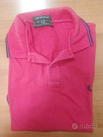 POLO UOMO FRED PERRY 