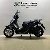 PIAGGIO Beverly 300 ie S abs-asr my18