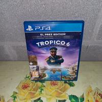 Tropico 6