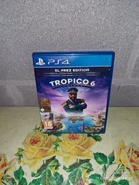 Tropico 6