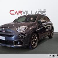 FIAT 500X 1.6 mjt Sport 130cv