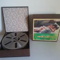 Film super 8mm homo eroticus