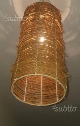 Lampadari etnico nuovissimi