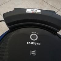 Robot aspirapolvere Samsung 