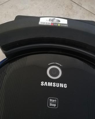 Robot aspirapolvere Samsung
