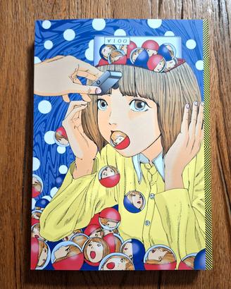 Kago Dementia 21 vol. 1 Variant E 200 copie