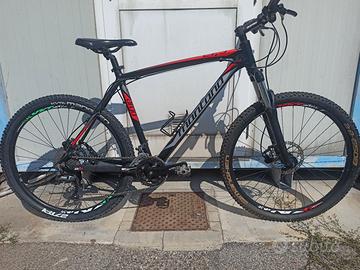 Mtb Montana 27,5