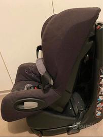 SEGGIOLINO AUTO BEBE COMFORT AXISS  9-18Kg 