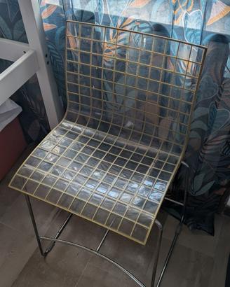 Sedia da bar