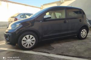 Volkswagen up! 1.0 5p. eco move BlueMotion Technol
