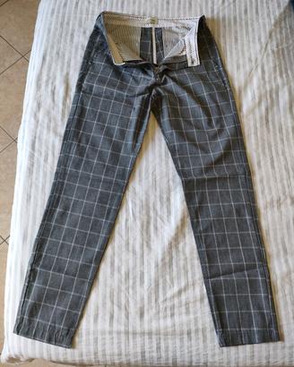 pantalone elegante