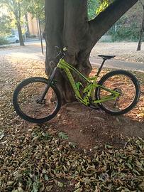 MTB WHISTLE ARIZONA  1721