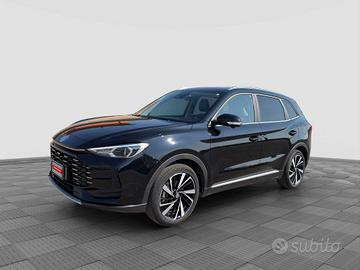 MG ZS (2024-->) Hybrid+ Luxury