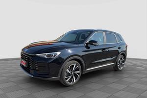 MG ZS (2024-->) Hybrid+ Luxury