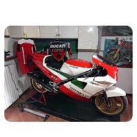 Ducati 851 tricolore kit