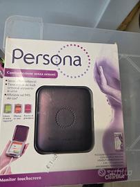 Monitor Persona Clearblue contraccettivo naturale