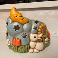 Lampada Thun originale. Perfette condizioni