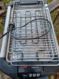 Griglia elettrica 