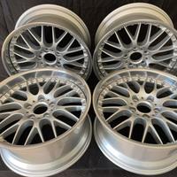 BBS STYLE 42 18”