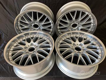 BBS STYLE 42 18”