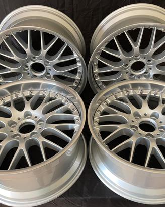 BBS STYLE 42 18”