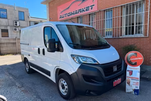 Fiat Ducato 30 2.2 Mjt 120CV PC-TN Furgone