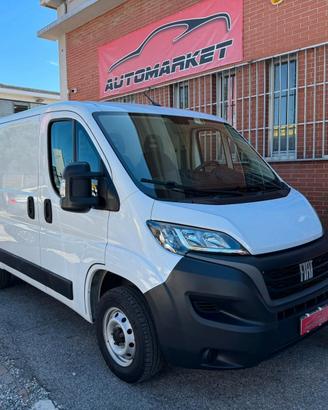 Fiat Ducato 30 2.2 Mjt 120CV PC-TN Furgone