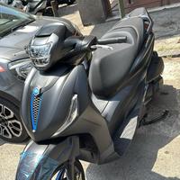 BEVERLY’s 310cc 2025