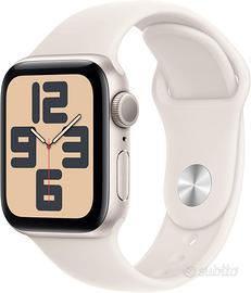 Apple Watch SE (Gen2) 40mm
