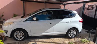 Ford C-Max Titanium