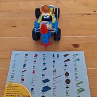 lego toy story 7590