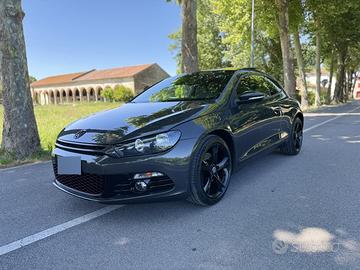 Scirocco 2.0 TSI DSG