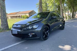 Scirocco 2.0 TSI DSG