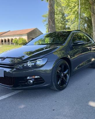 Scirocco 2.0 TSI DSG