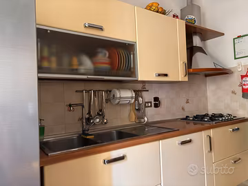 cucina usata buone condizioni