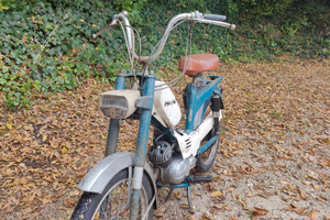 Benelli 50 export 3vk