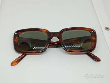 Occhiali da sole Rayban Bausch & Lomb W2831