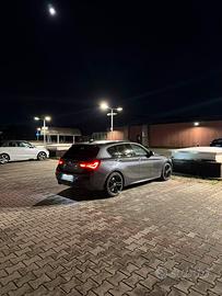 Bmw 125d