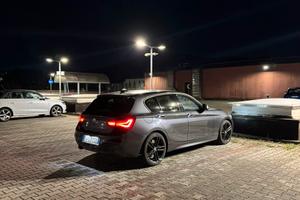 Bmw 125d