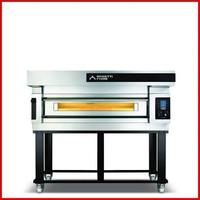 Forno professionale 12 pizze Moretti s125